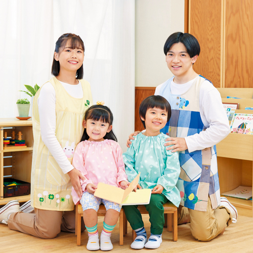 千葉こども専門学校1