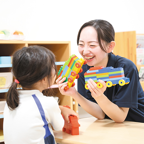 千葉こども専門学校