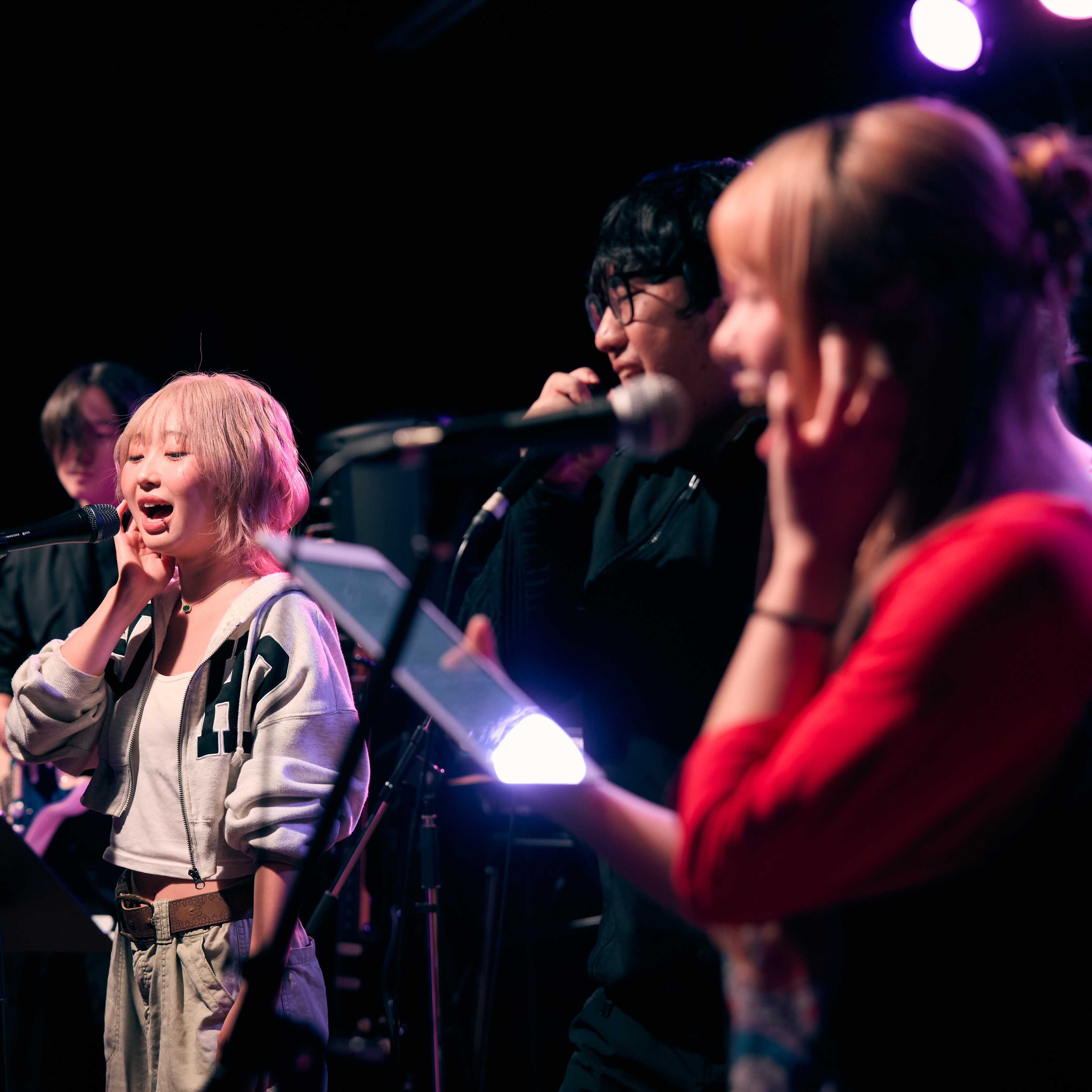 専門学校ミュージシャンズ・インスティテュート東京