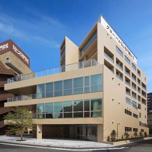 グローバルＢｉｚ専門職大学