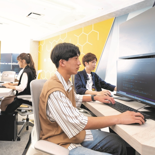 東京池袋情報ＩＴクリエイター専門学校