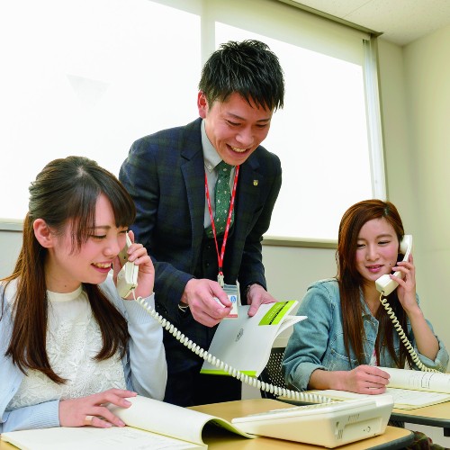 大原簿記学校