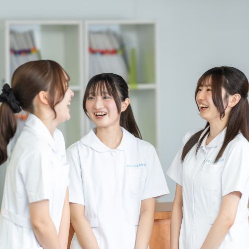 新潟こども医療専門学校2