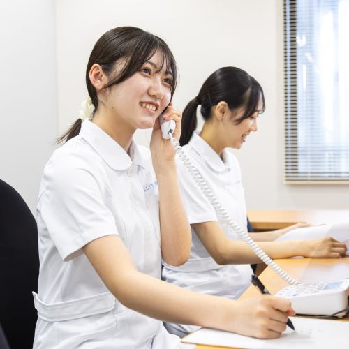 新潟こども医療専門学校4