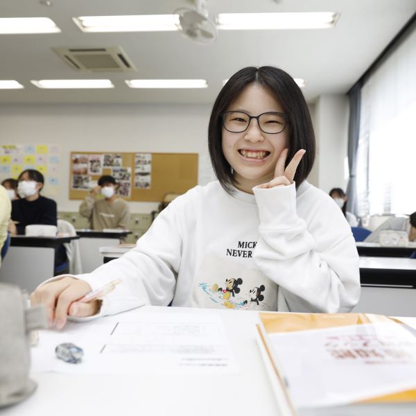 上田情報ビジネス専門学校