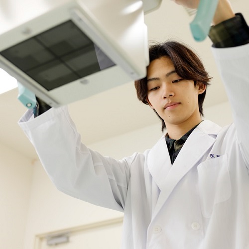 北海道医薬専門学校