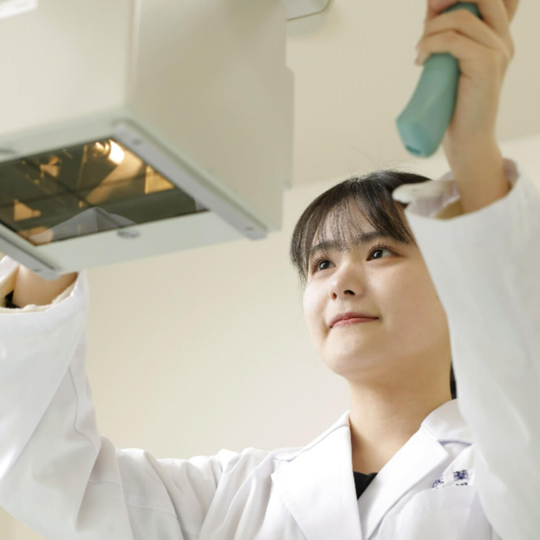 北海道医薬専門学校