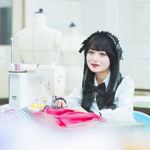 北海道文化服装専門学校