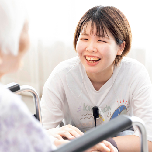 名古屋医療秘書福祉＆ＩＴ専門学校