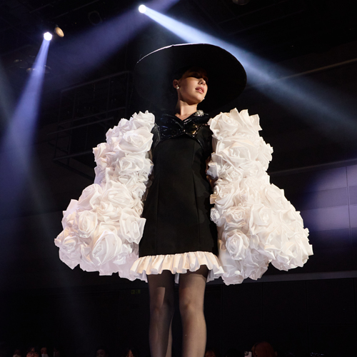 愛知文化服装専門学校