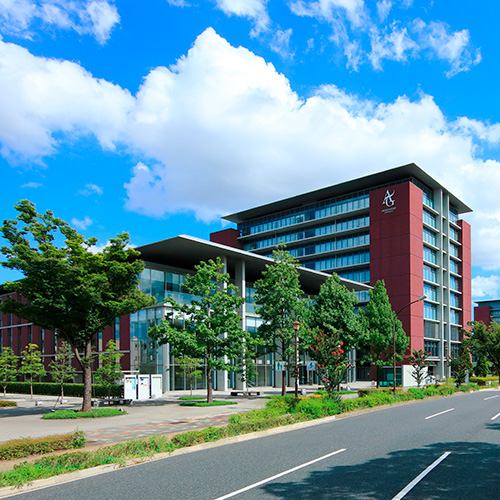 愛知学院大学