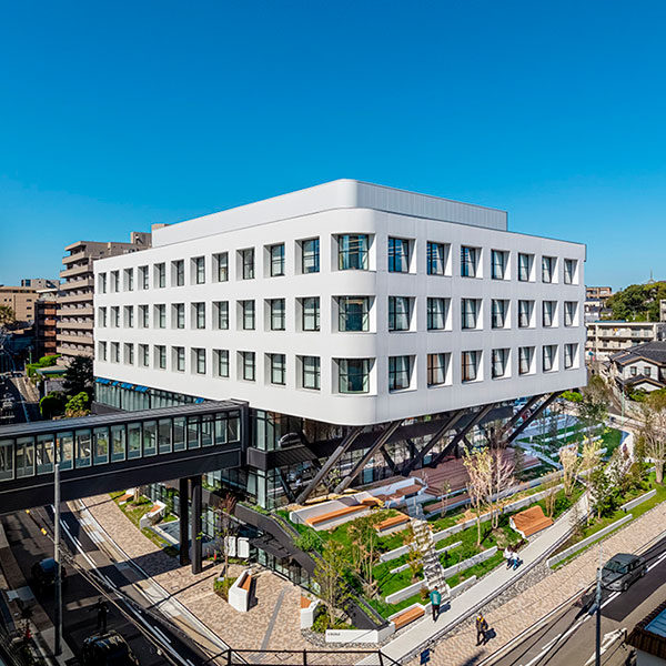 愛知学院大学