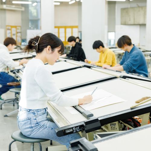 足利大学2
