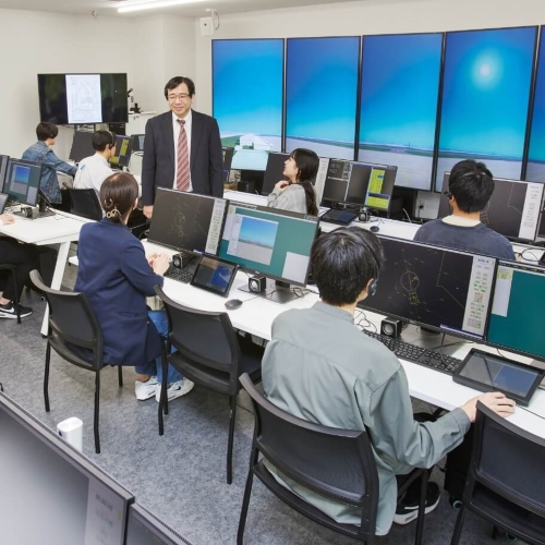 桜美林大学