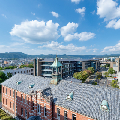 大谷大学