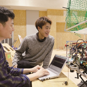 金沢工業大学