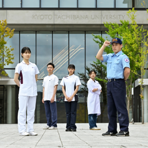 京都橘大学