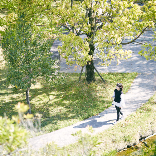 岐阜協立大学