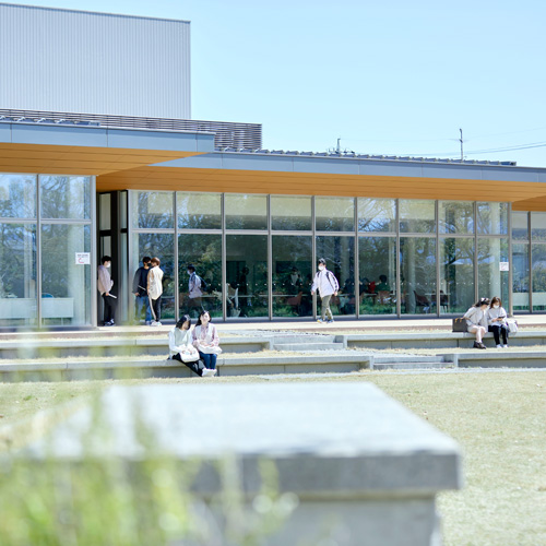 岐阜協立大学