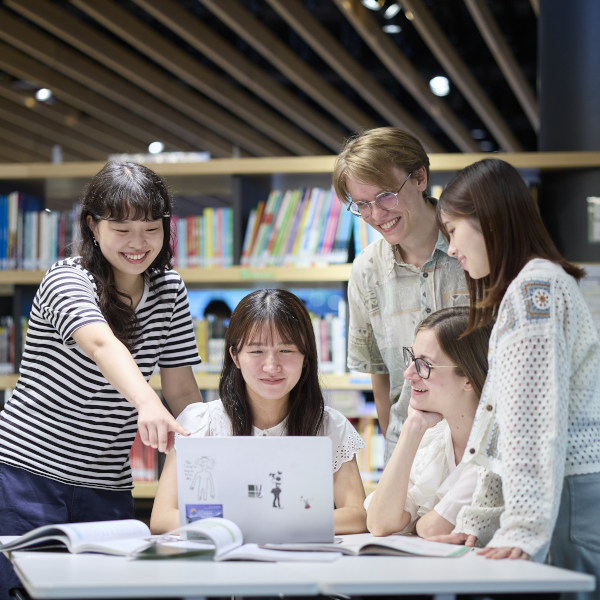 京都産業大学2