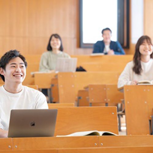 共愛学園前橋国際大学