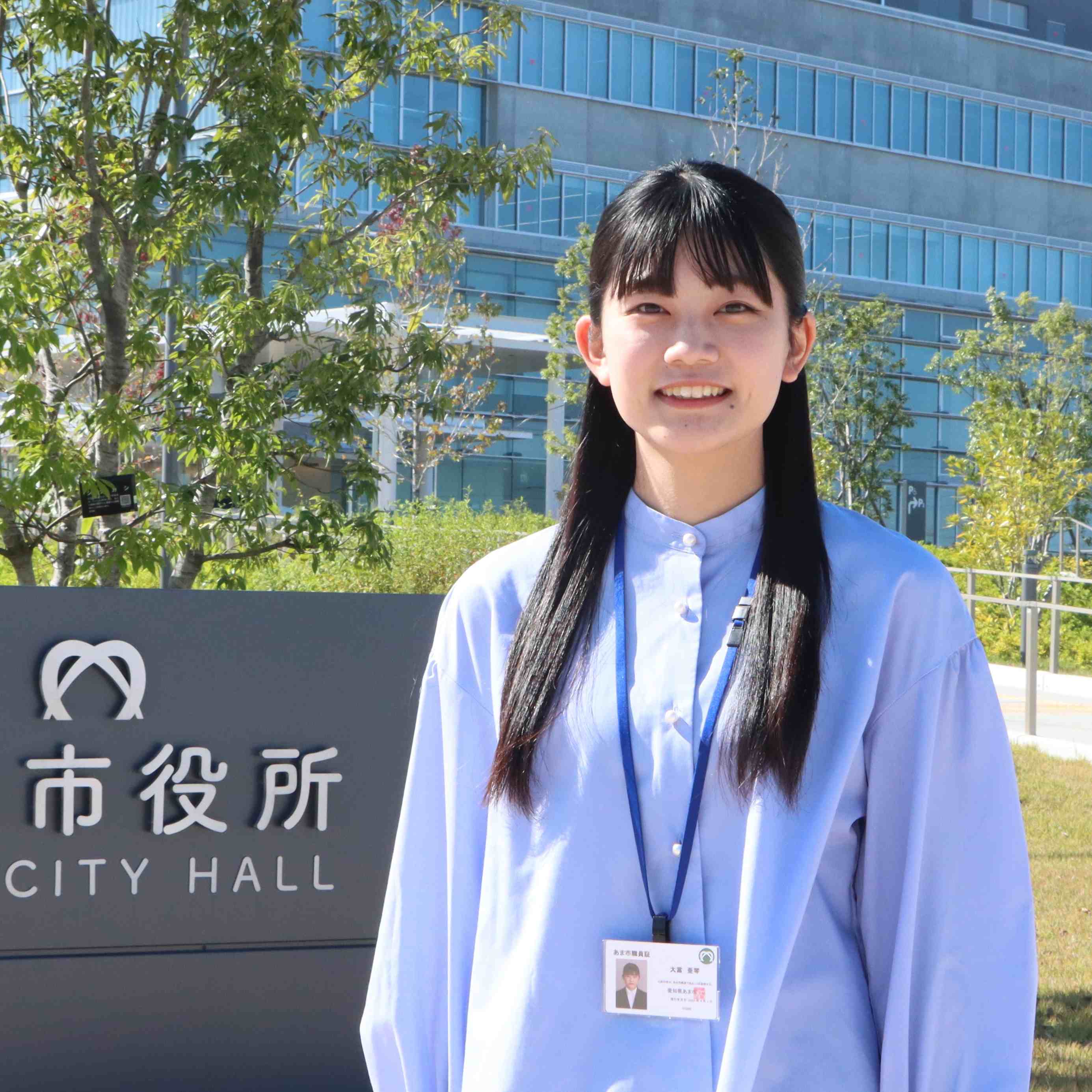 大原法律公務員専門学校