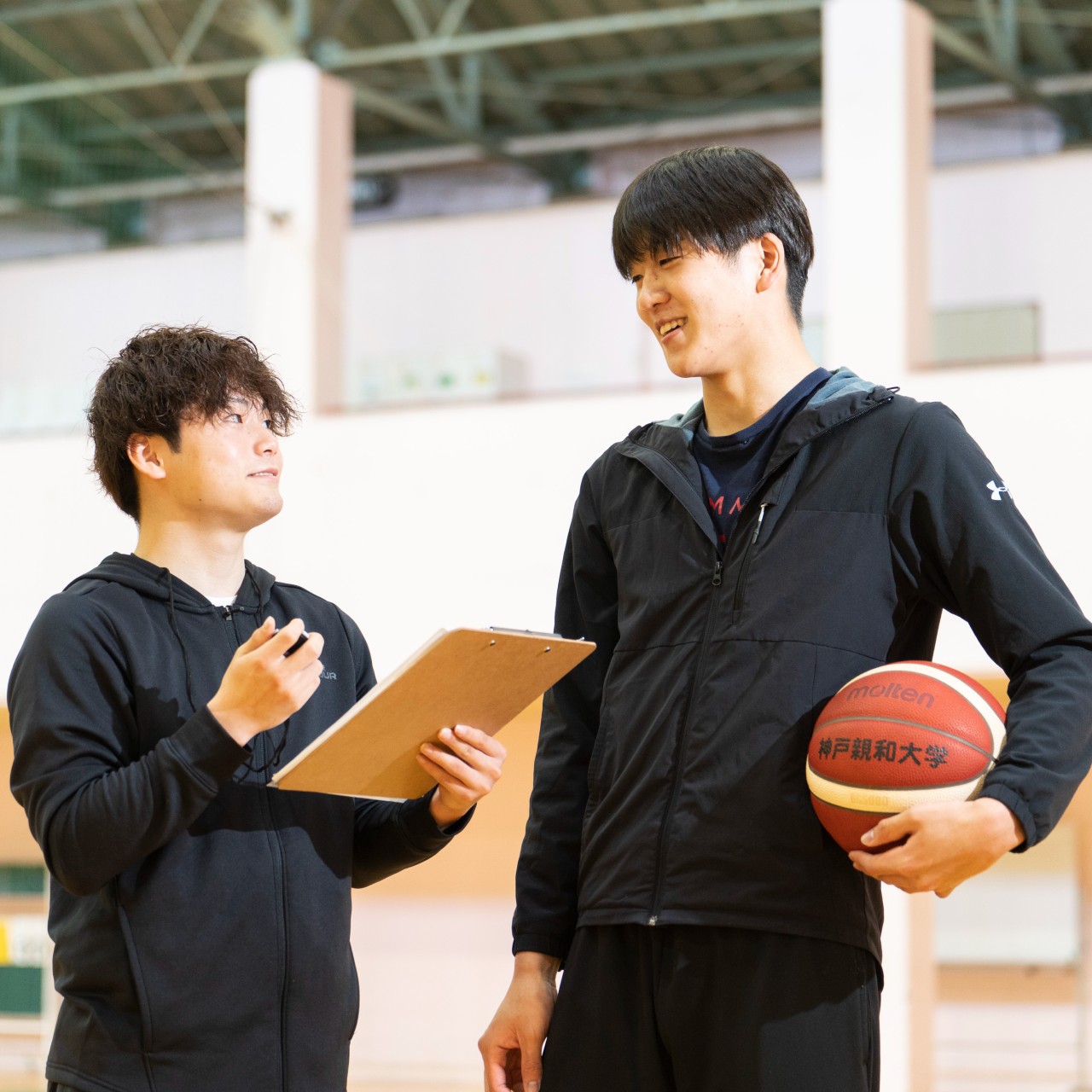 神戸親和大学