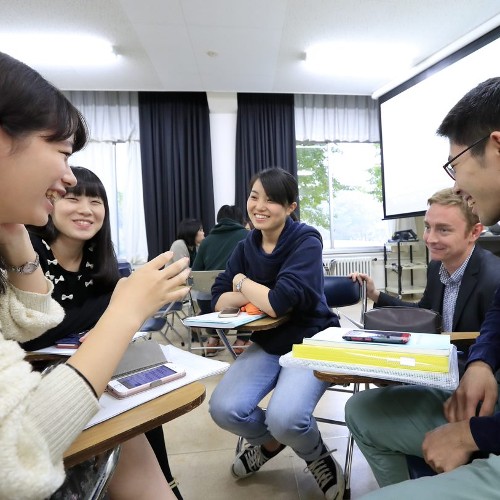 国際基督教大学（ＩＣＵ）