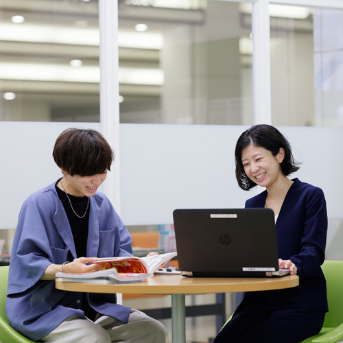埼玉工業大学