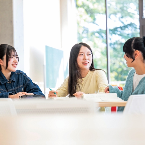淑徳大学