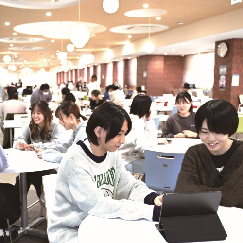 淑徳大学