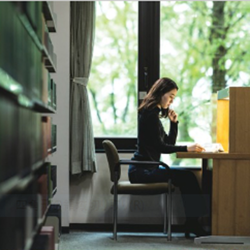 上智大学
