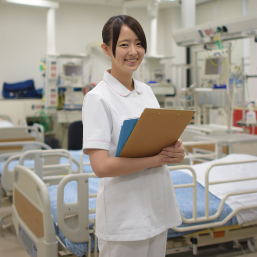 上武大学