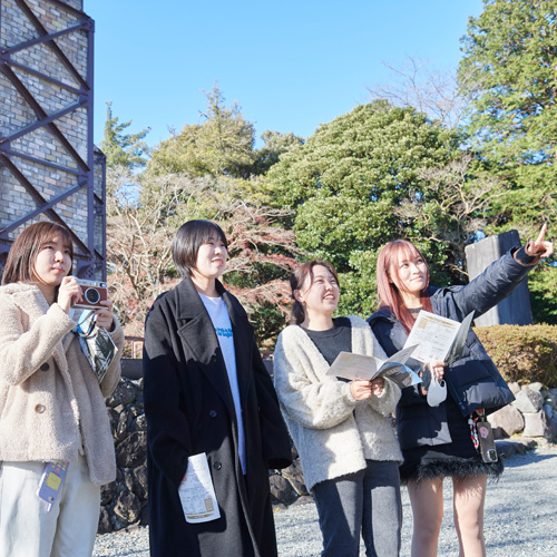 静岡産業大学