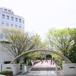 椙山女学園大学