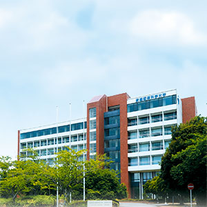 鈴鹿医療科学大学