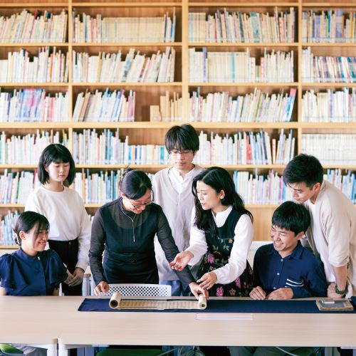 聖学院大学