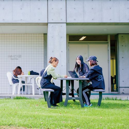 聖学院大学