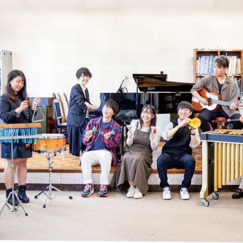 聖学院大学