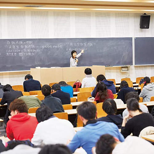 中央学院大学