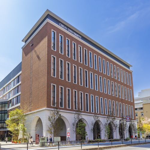 中央大学4