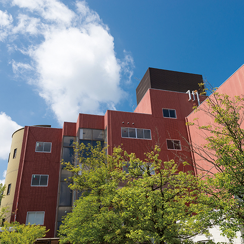 帝京科学大学