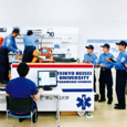 帝京平成大学