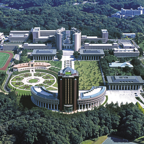 東京工科大学