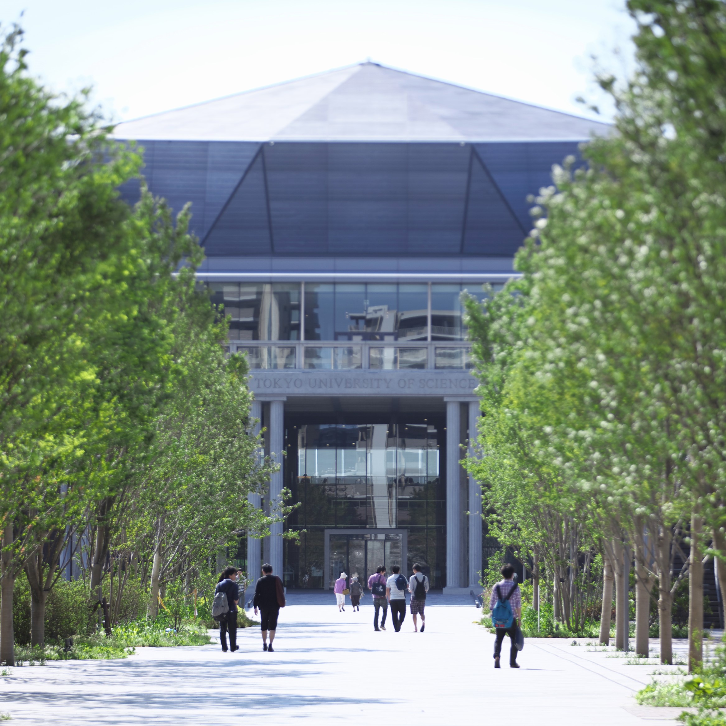 東京理科大学3