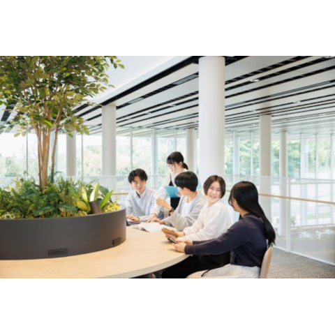 周南公立大学