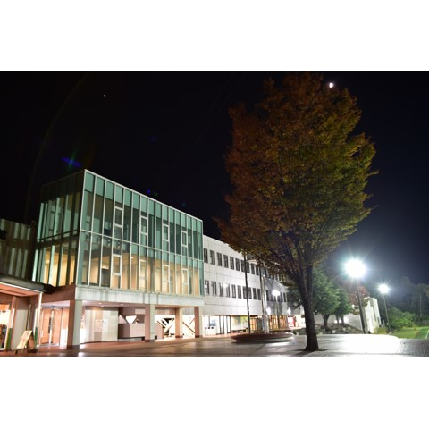 周南公立大学