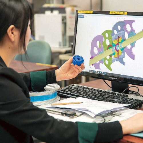 西日本工業大学2