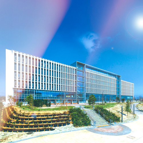日本福祉大学