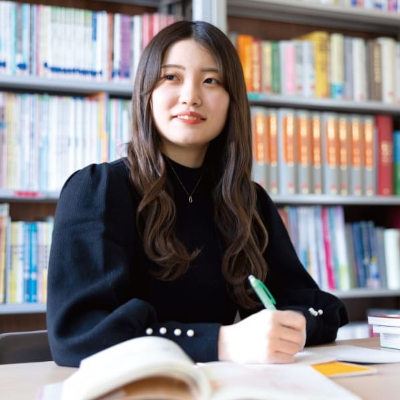 ノートルダム清心女子大学